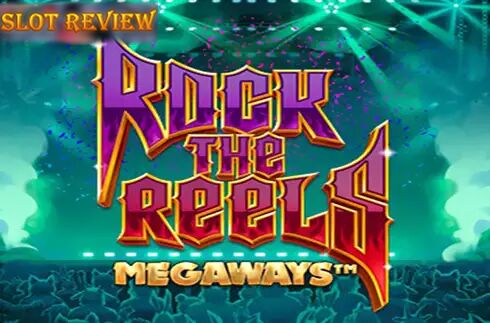 Rock the Reels Megaways Slot Review